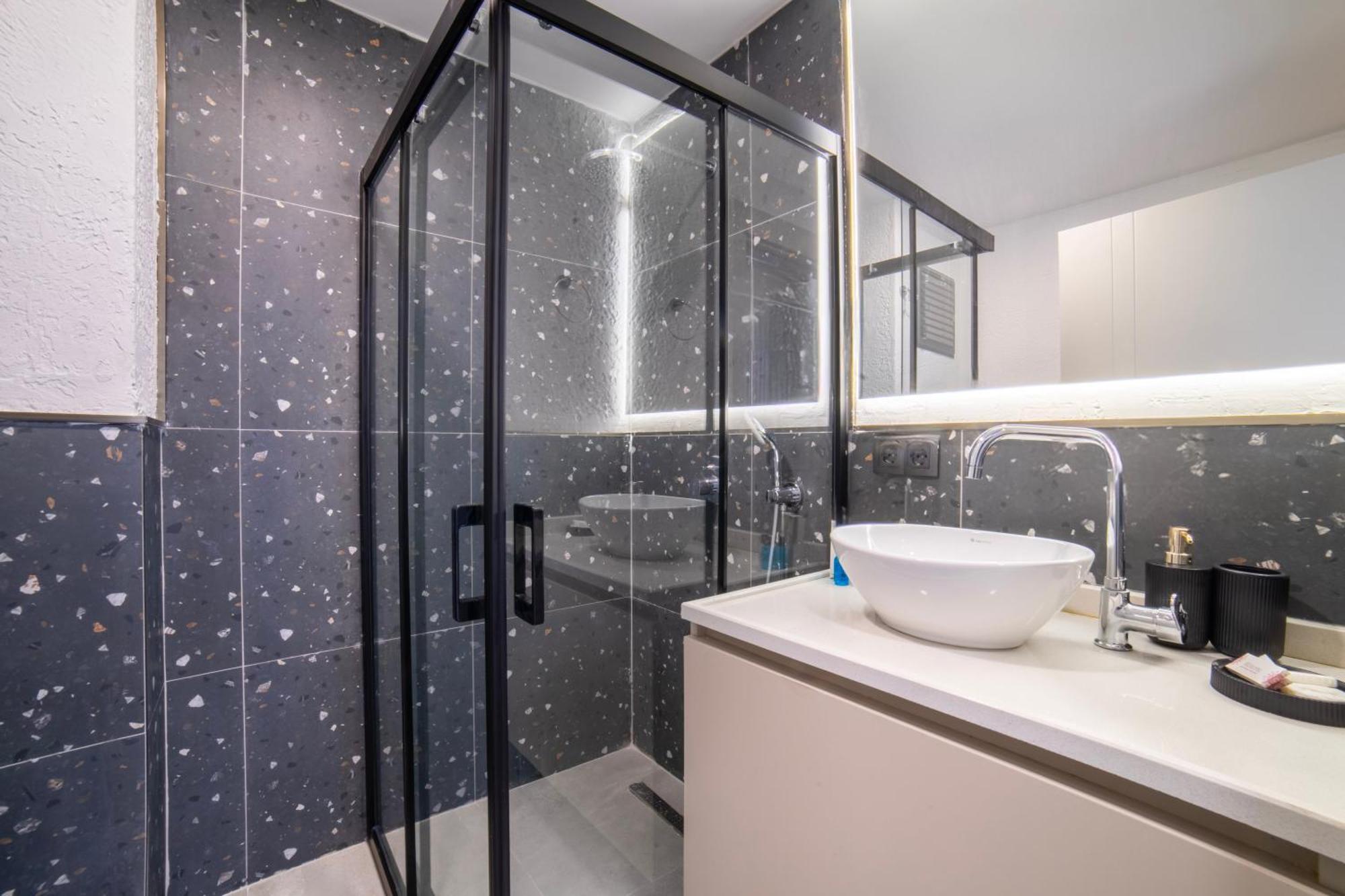 Rudblu Suites Antalya Exteriér fotografie