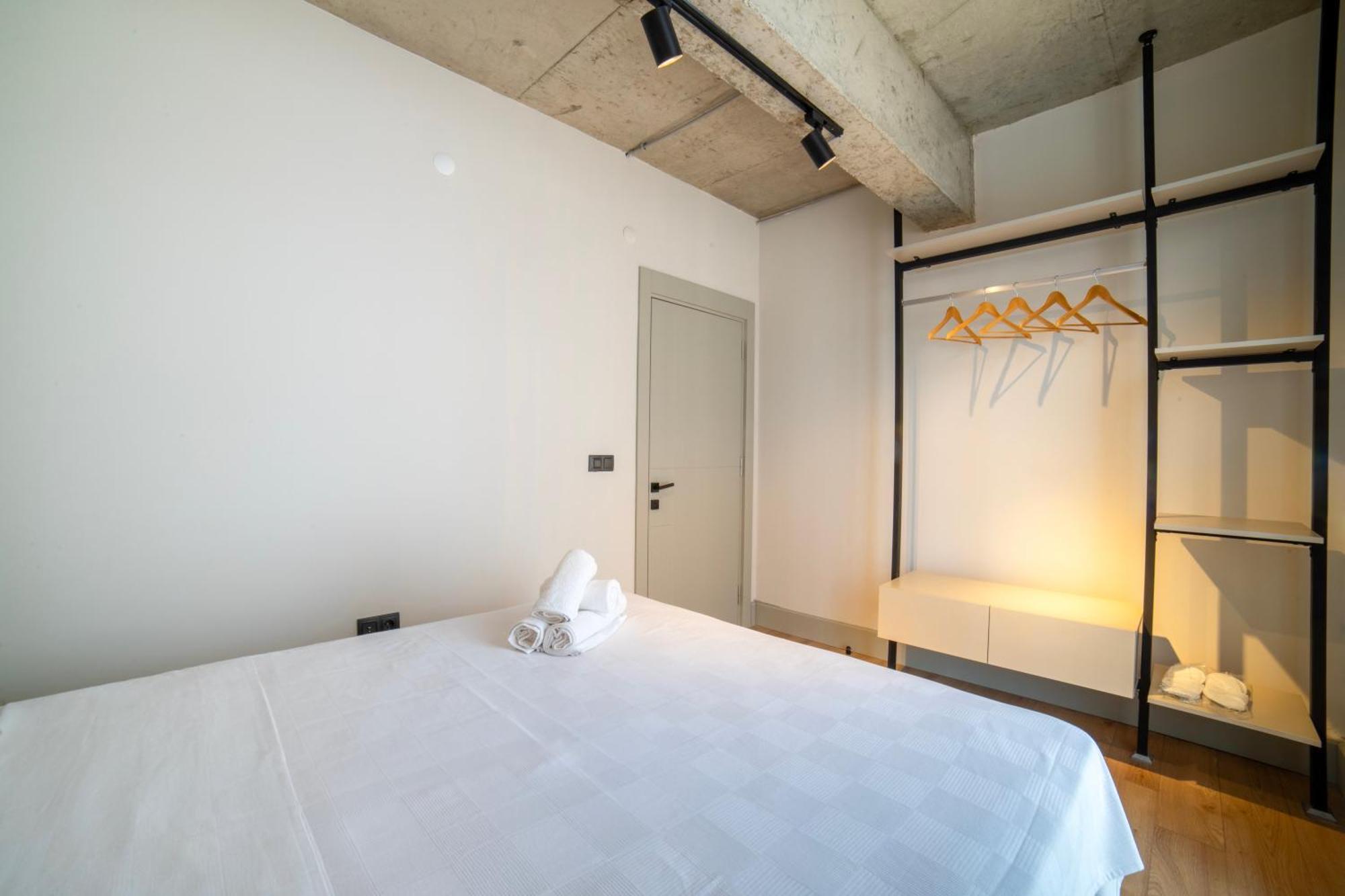 Rudblu Suites Antalya Exteriér fotografie