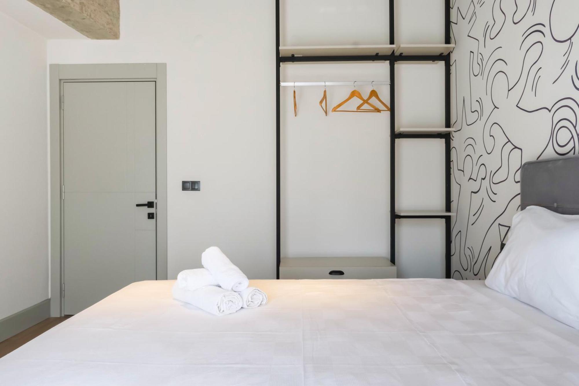 Rudblu Suites Antalya Exteriér fotografie