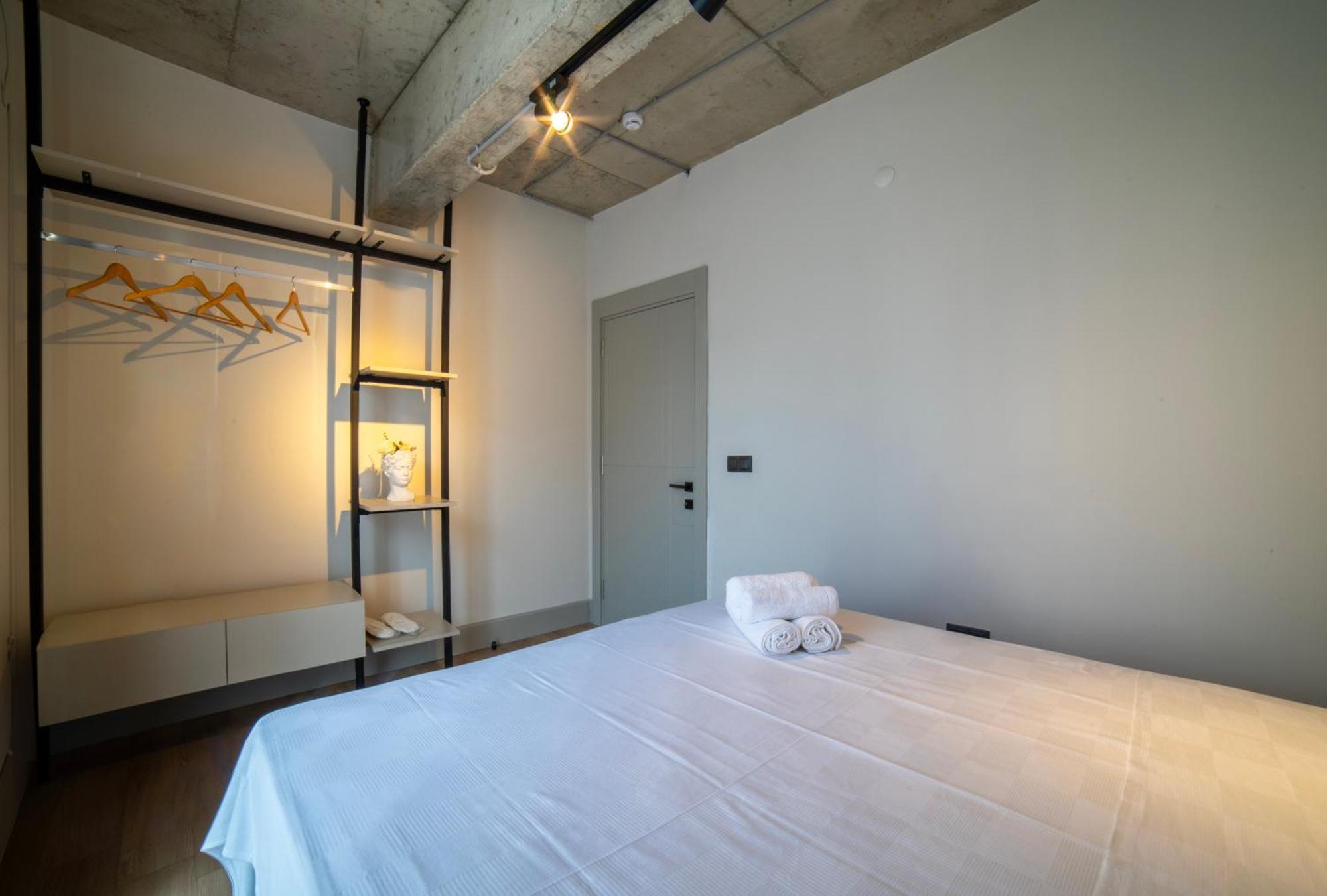 Rudblu Suites Antalya Exteriér fotografie