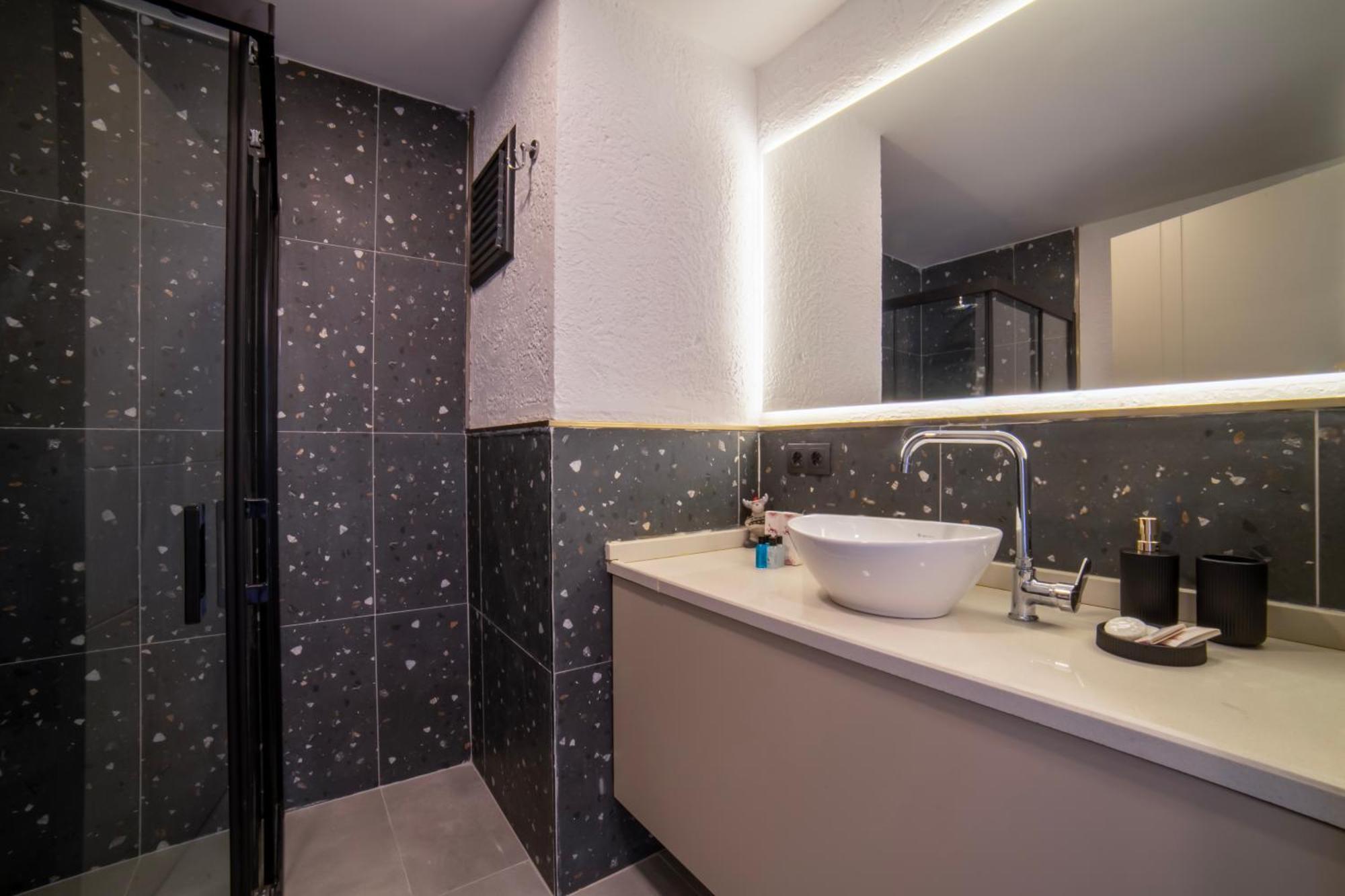 Rudblu Suites Antalya Exteriér fotografie